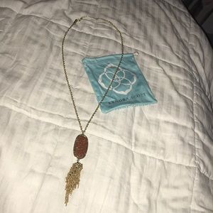 Kendra Scott Necklace